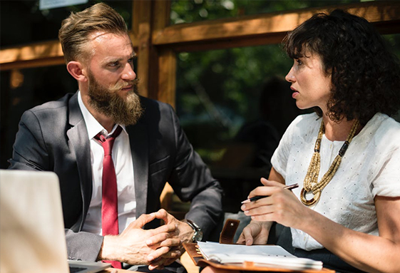 Looking for a new jobs